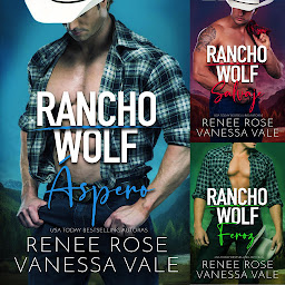 「Rancho Wolf」圖示圖片