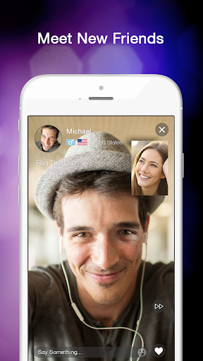 Cam - Random Video Chats Screen 2