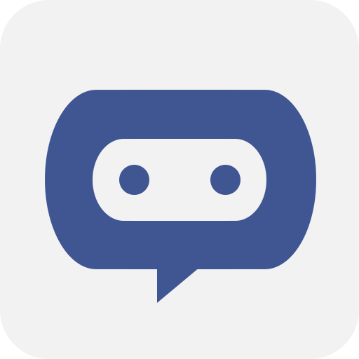 TalkToMe - Chatbot your tasks  Icon