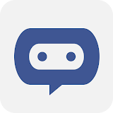 TalkToMe - Chatbot your tasks icon