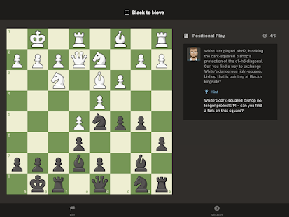 Chess - Play and Learn screenshots 12