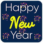 Cover Image of Скачать Happy New Year Wishes Messages  APK
