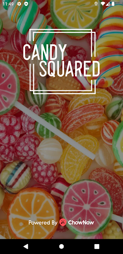 Candy Squared Screen 2