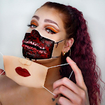 Cover Image of Download Halloween make up  APK