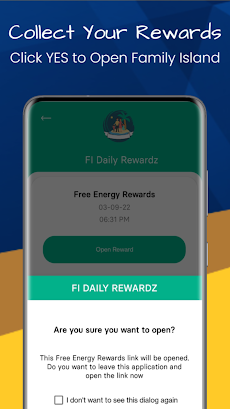 FI Daily Rewardsのおすすめ画像4