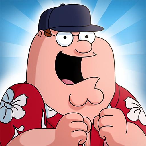Family Guy MOD APK v5.7.1 (Infinite Money/Unlocked)