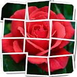 Cover Image of Download Rose Puzzle 1.0.0 APK
