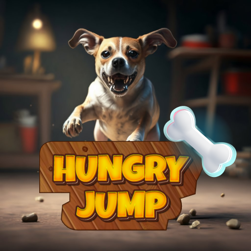 Hungry Jump Jumping Dog Apps on Google Play