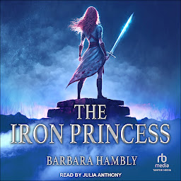 Icon image The Iron Princess
