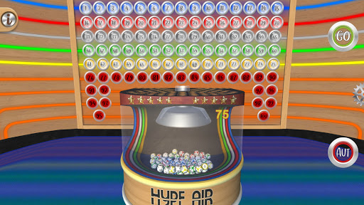 AirBombo Screen 2