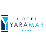 Hotel Yaramar icon