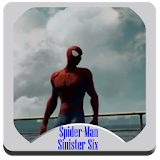 Goblin Amazing Spider-man Tips icon