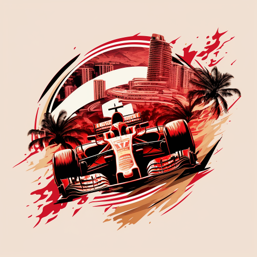 F1 Career Simulator logo