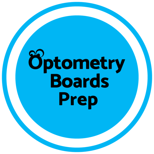 Optometry Boards Prep 1.0.0 Icon