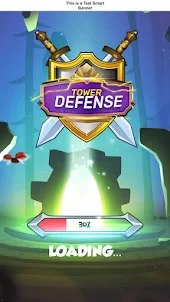 Tower Defense Fighting Games