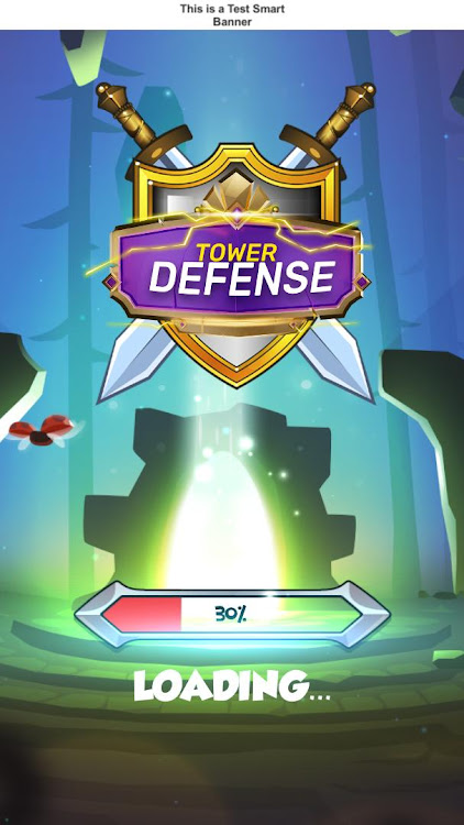 Tower Defense Fighting Games - 2.2 - (Android)
