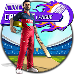 Cover Image of Download Indian Cricket Premiere League 1.6 APK