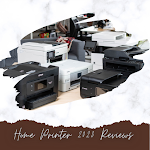 Cover Image of डाउनलोड Home Printer 2023 Reviews  APK