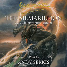 Obrázek ikony The Silmarillion