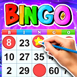 Cover Image of Descargar Bingo Go: juego de bingo de la suerte  APK