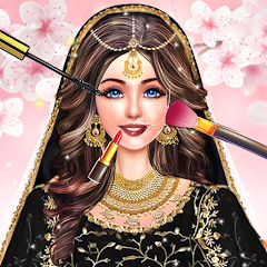 Make Up Games Spa: Princess 3D – Apps no Google Play