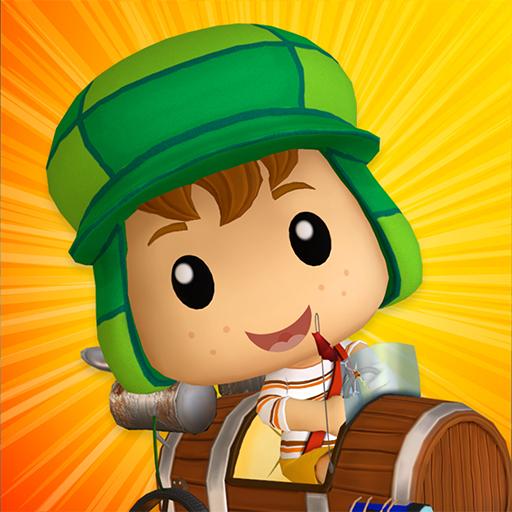 [Gift Code] El Chavo Kart: Juego de carrer mới nhất 07/2025