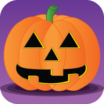 Captura de Pantalla 1 Starfall Pumpkin android