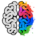 Brain Blow: Genius IQ Test 2.0.9 APK تنزيل