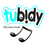 Tubidy-Top+downloads icon