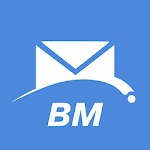 Bizmail - Business email Apk