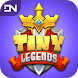 Tiny Legends: Epic Merge Wars - Androidアプリ