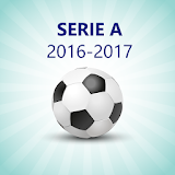 Serie A Table 2016-2017 icon