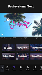 VivaCut – Pro Video Editor v2.7.0 APK (Pro Unlocked/All Filters) Free For Android 8