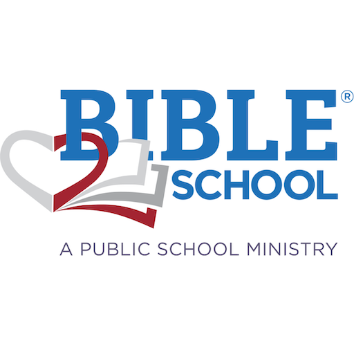 Bible2School logo