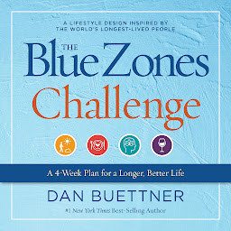 Icon image The Blue Zones Challenge