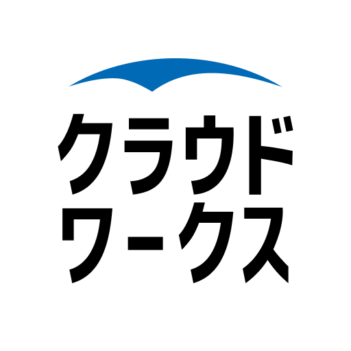 クラウドワークス | 副業・在宅ワーク Header - AppWisp.com