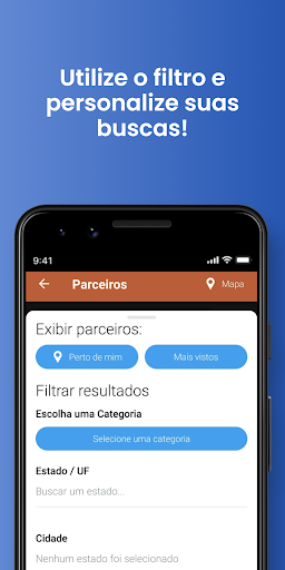 Sindimoveis-PE Screen 3