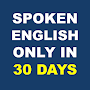 Spoken english in 30 days