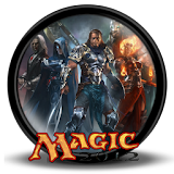 Another MTG Life Counter icon