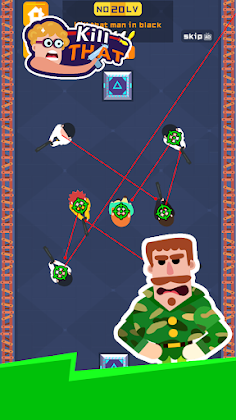 Kill That Spy - Screenshot 3