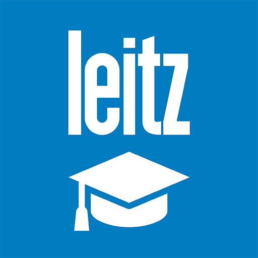 LeitzXPert 1.0.3 Icon