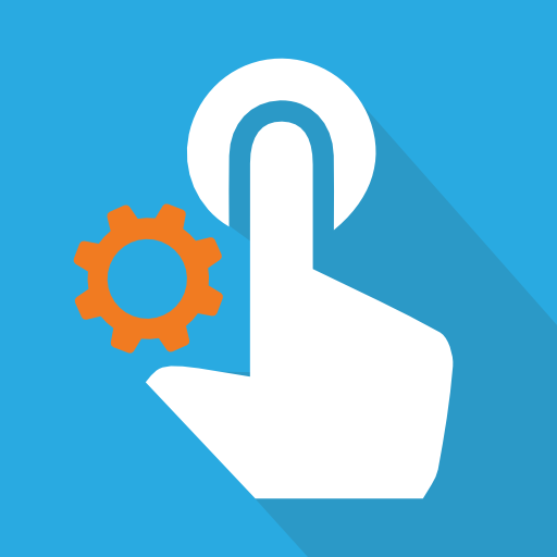 Buttons Laai af op Windows
