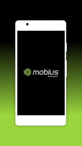 Android application Mobius Funcional screenshort
