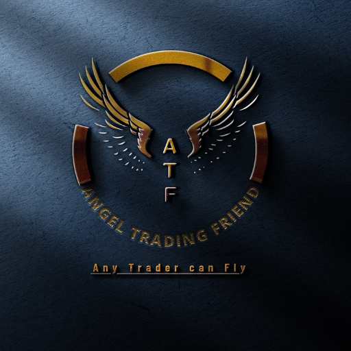 Any Trader can FLY logo