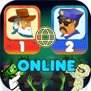 Two guys & Zombies: Online