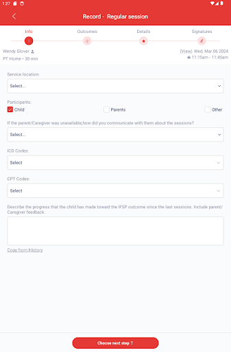 Eis Laasois Provider