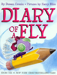 Icon image Diary of a Fly