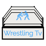 Cover Image of डाउनलोड wrestling tv-wrestling videos 1.6 APK