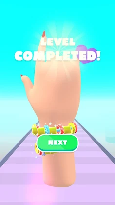 Charmy Run - Screenshot 3