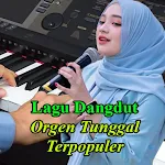 Cover Image of Download Lagu Dangdut Orgen Tunggal Terpopuer 2.2 APK